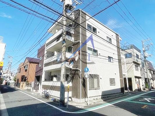 メゾン エスポワール