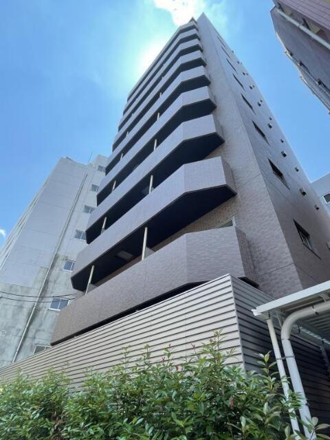 アルシェ新宿(1K/8階)