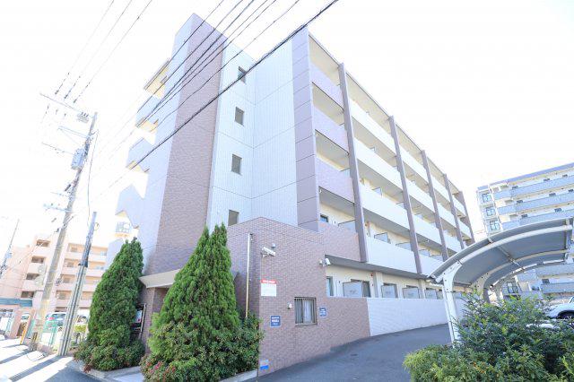 アンビシャス江崎