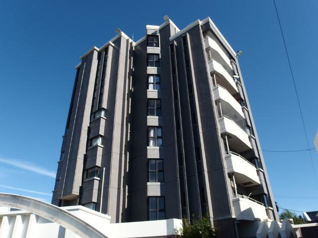 イーストガーデン杉の木館(3LDK/5階)