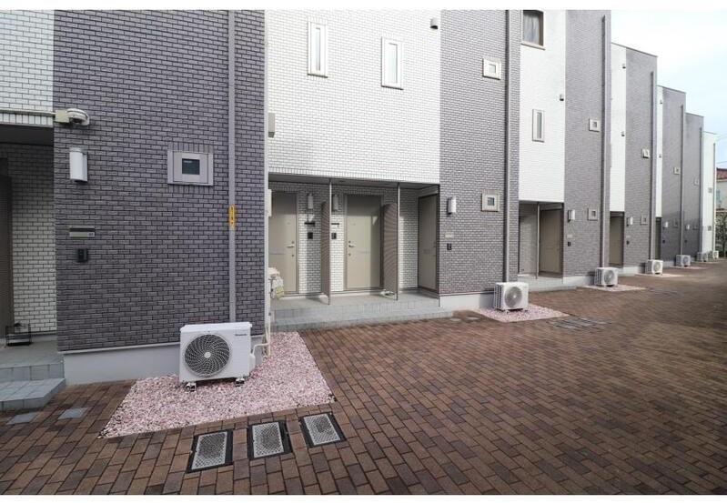 コリーヌ梶ヶ谷