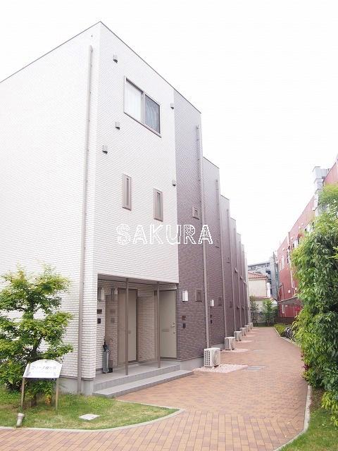 コリーヌ梶ヶ谷