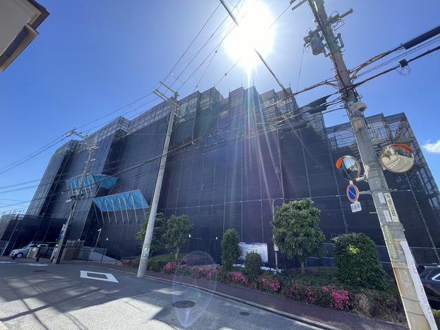 ライオンズマンションヴィアーレ東豊中