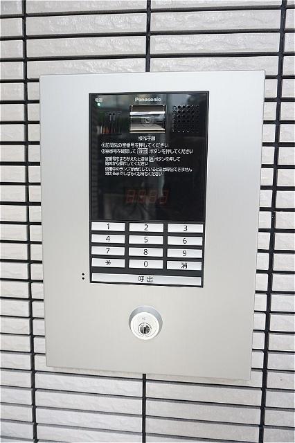 ルミエール西新宿