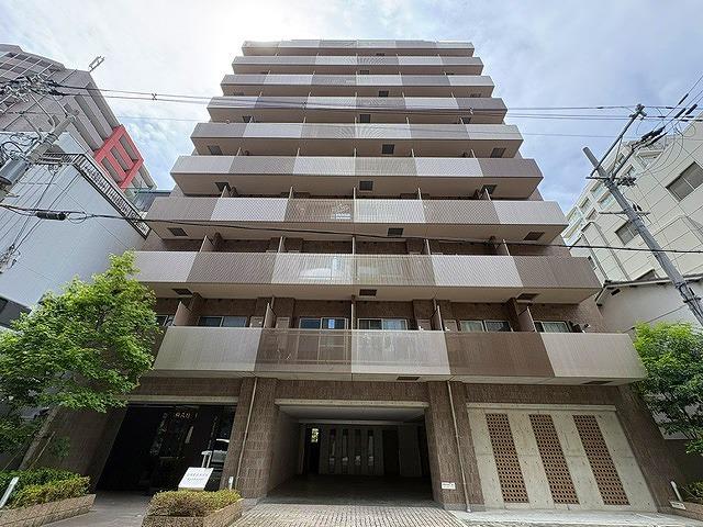 アーバネックス京橋