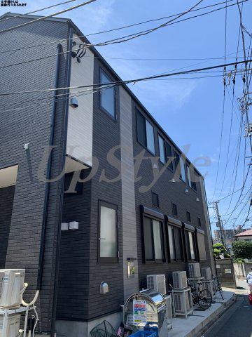 ハーモニーテラス志茂XVI