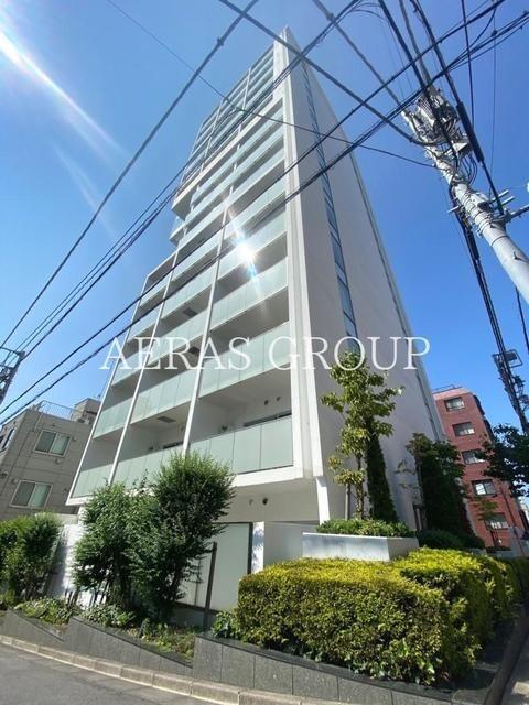 コートヒルズ広尾南