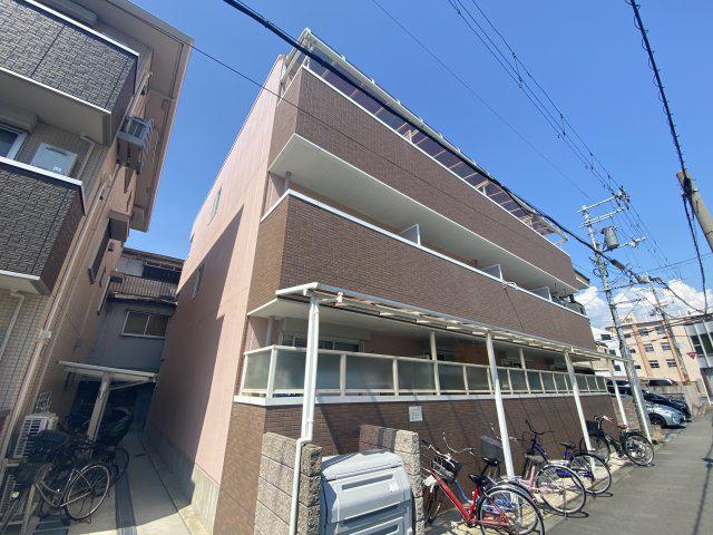 ヴィーブル寺田町II