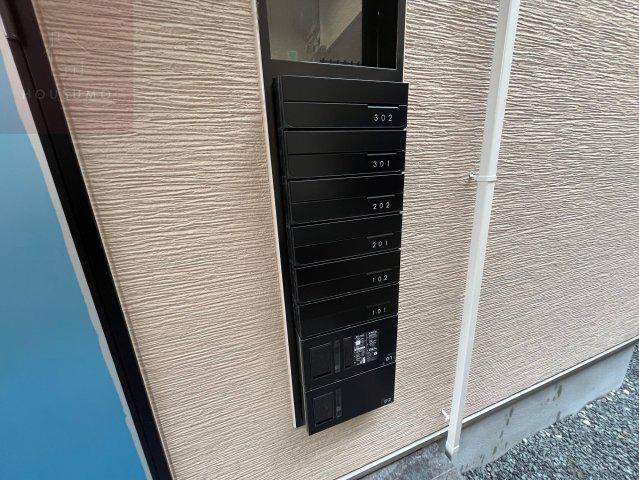 ライトハウス東今里
