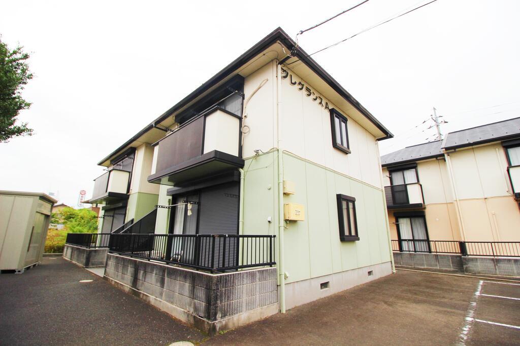 フレグランスA