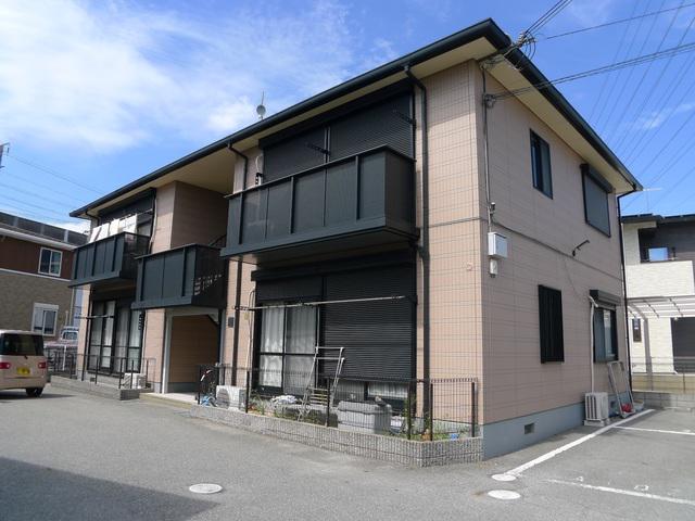 ベルフォーレ