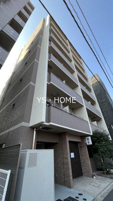 日神デュオステージ新宿中落合