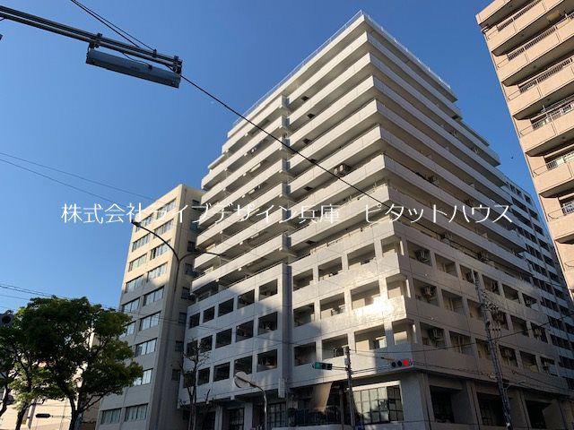 ライオンズマンションステーションプラザ神戸