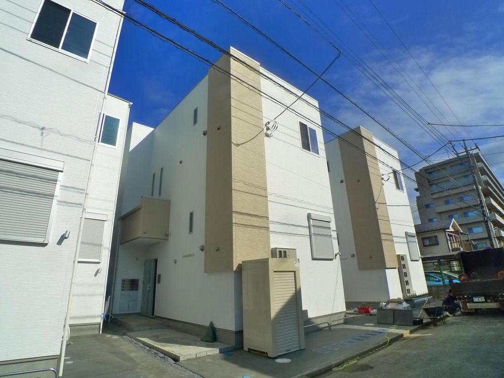 RIZEST 新松戸西