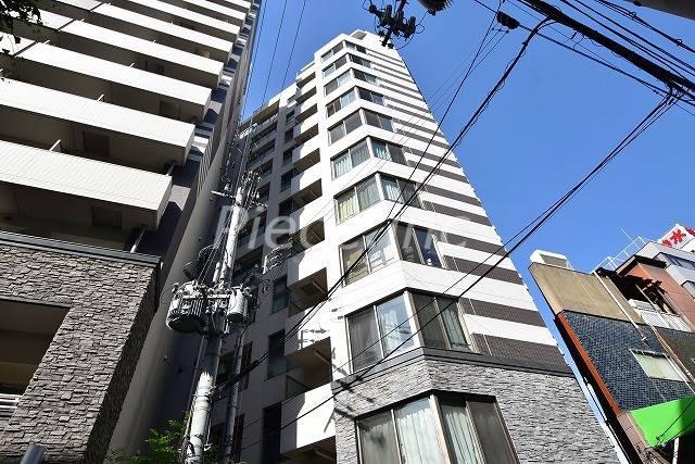 アドバンス西梅田Ⅳエール