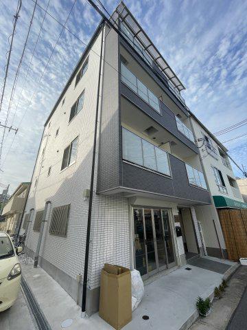 インペリアルハウス