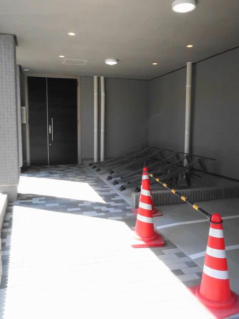 グラン エストIII