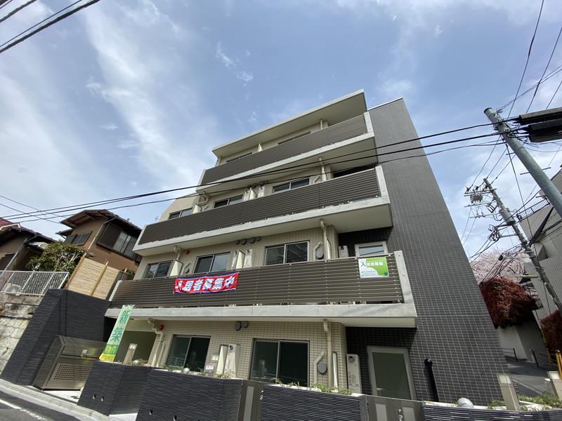 ARC池尻