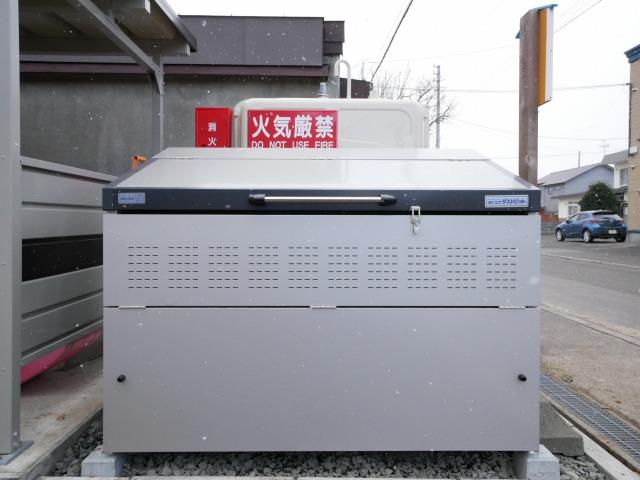 フラットY&M II