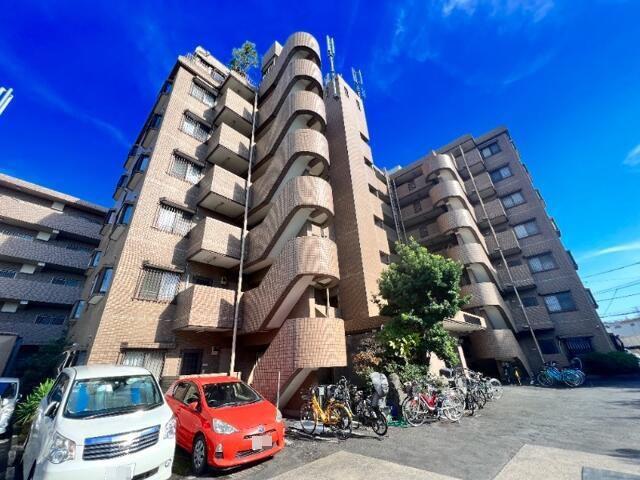 リアライズ市川原木(2LDK/3階)