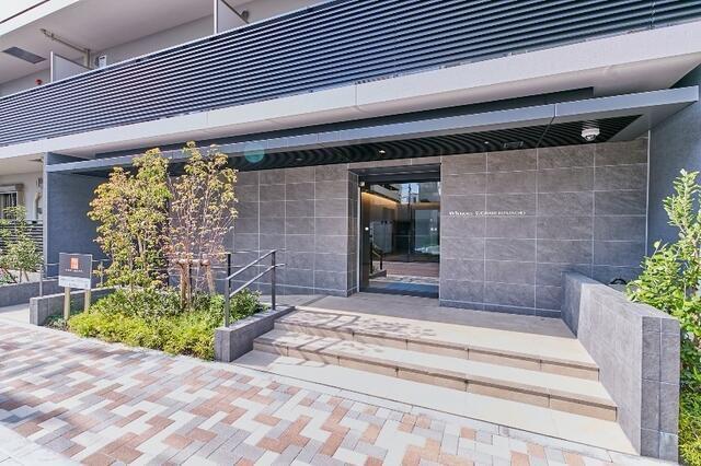 テラス杉並方南町