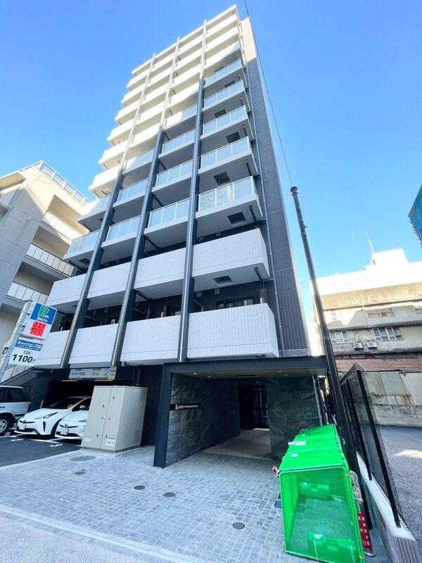 LEXE 横濱関内(1K/7階)