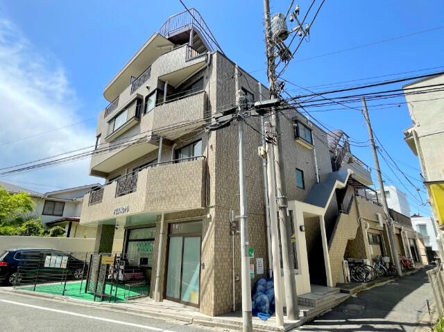 藤パレス