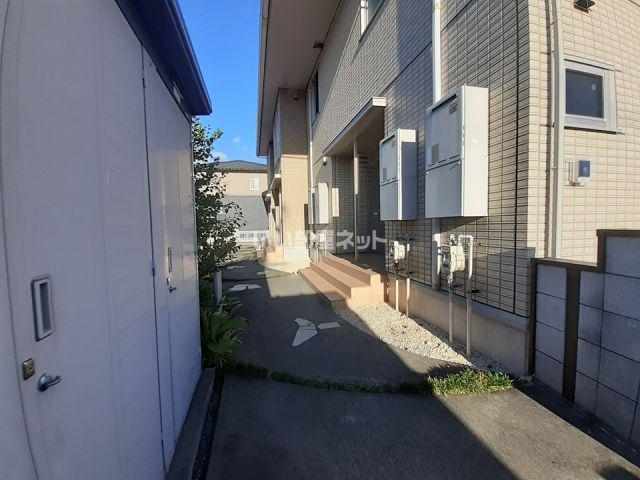レセンテさくら
