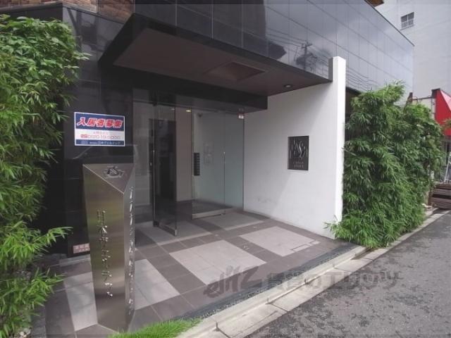 アスヴェル京都西京極