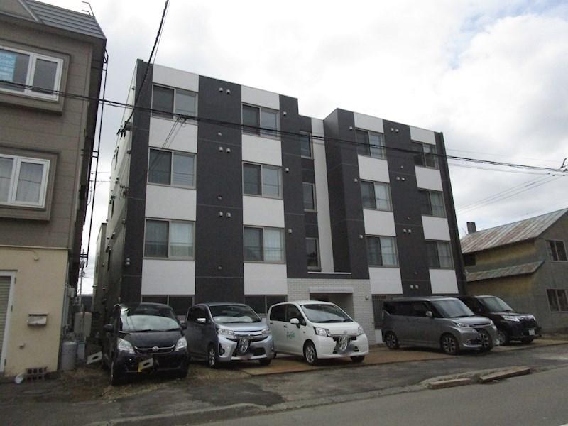 PARK イースト RESIDENCE