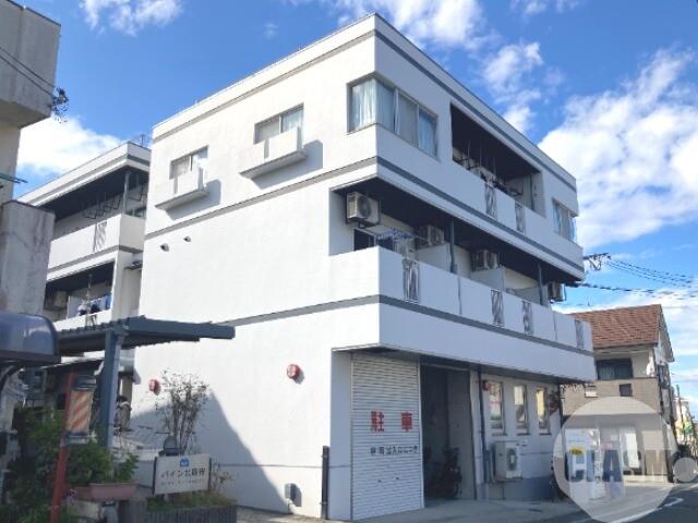 パイン北野田