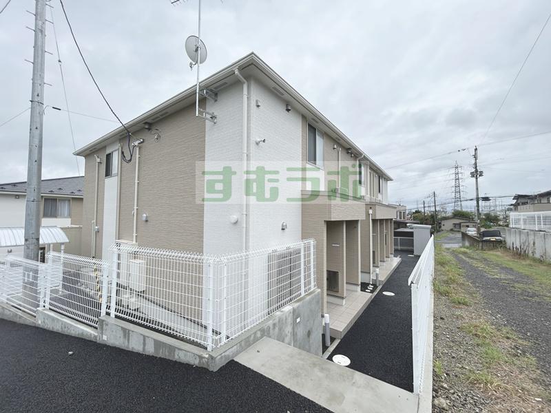アジュール・M