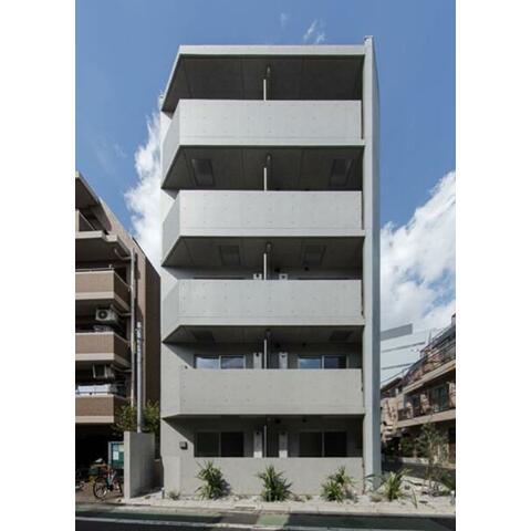 GRANDUO大井町II