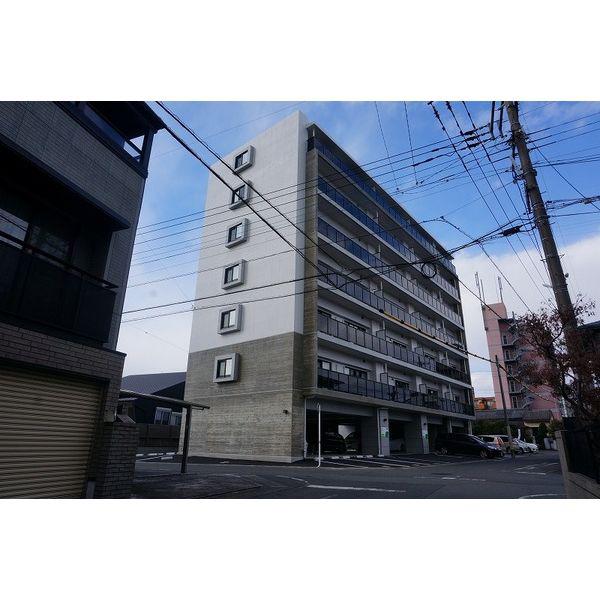 ヒルクレスト水前寺
