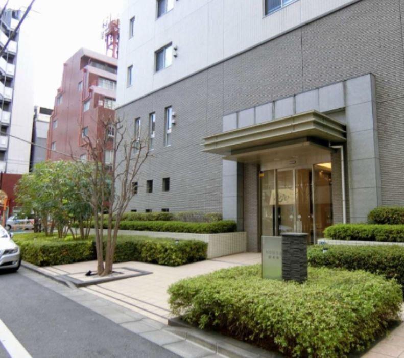 ハウス岩本町