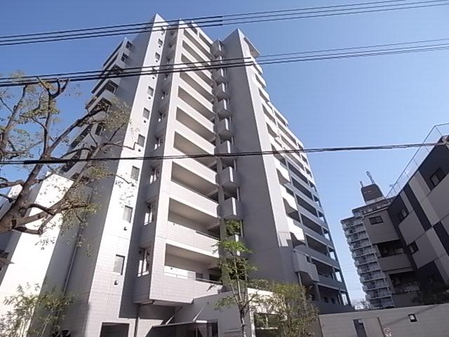 アーバネックス神戸駅前