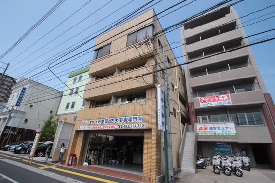 石川ビル