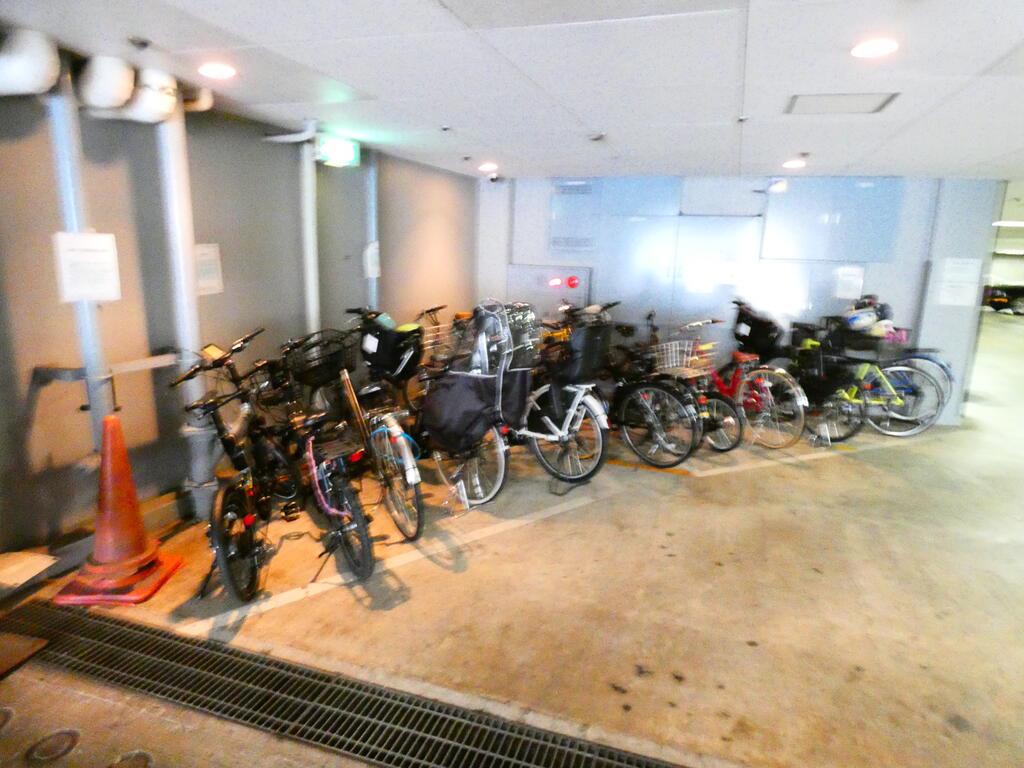 URBAN PARK代官山I アーバンパーク代官山I