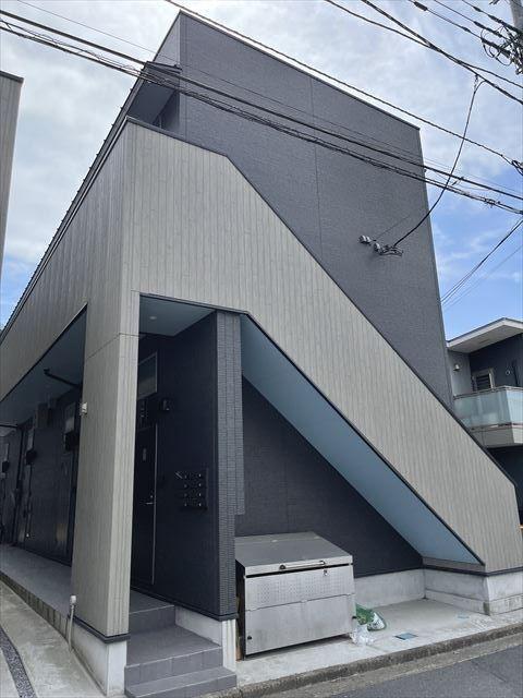 北柏リージェンシー