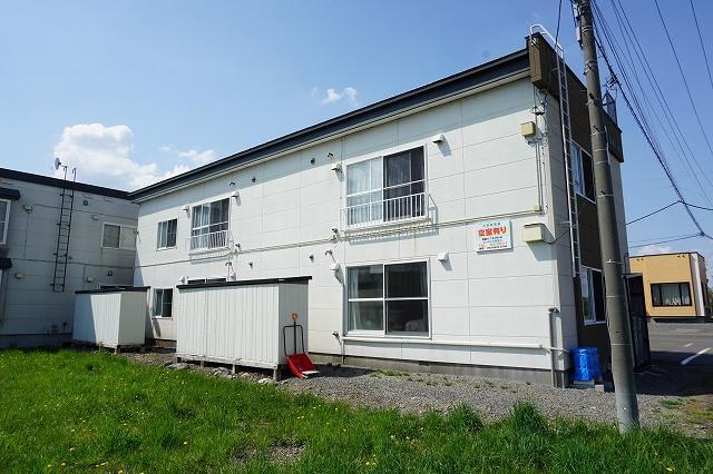 サンライズ東旭川