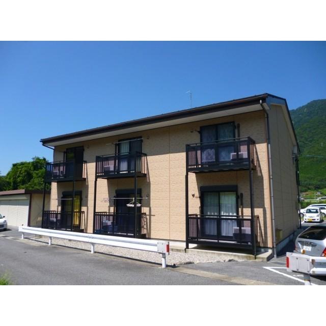 グリーンバリー D棟