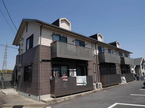ルシード笹川