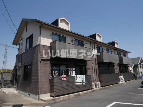ルシード笹川