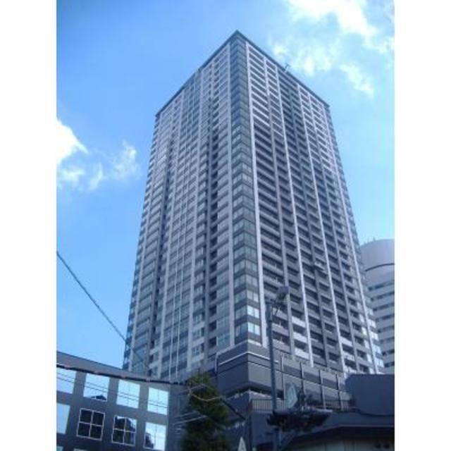 パークタワー横浜ステーションプレミア(2LDK/28階)