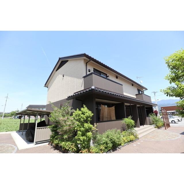 グランデノーチェ B