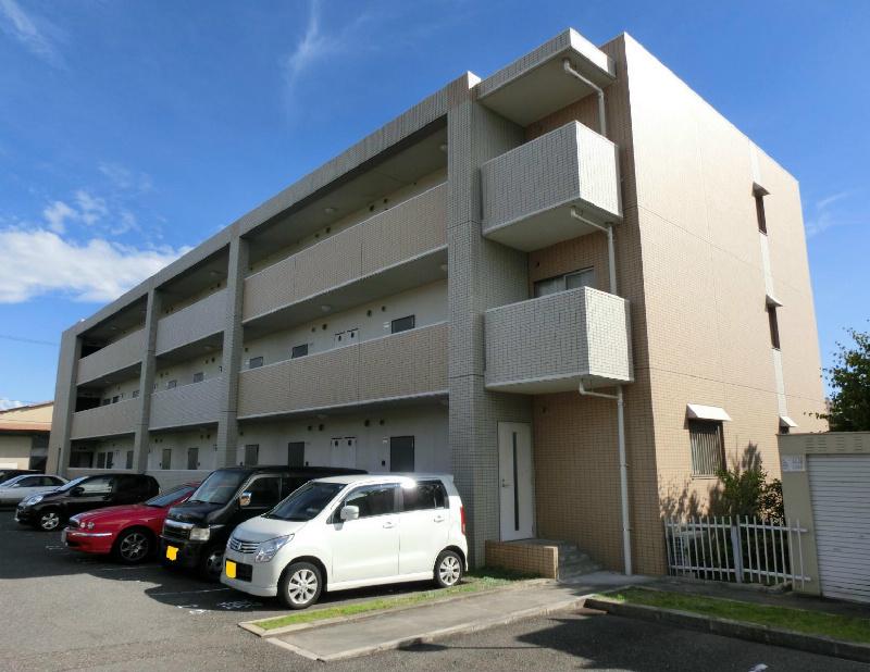 クレオコート和泉中央