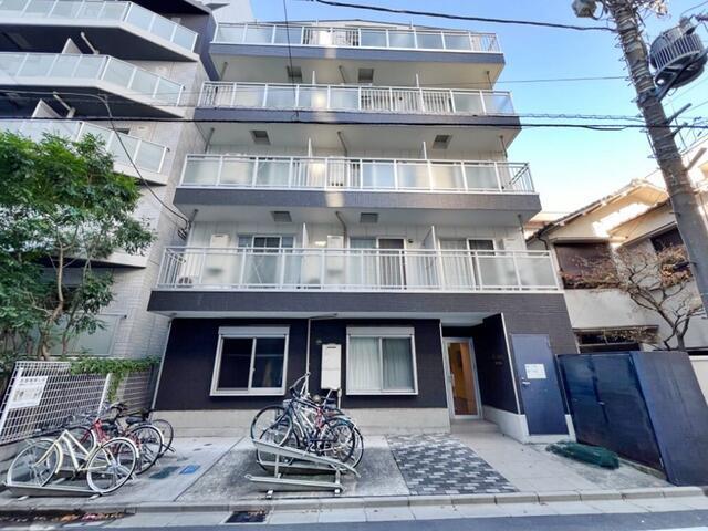 BCASA 隅田桜橋