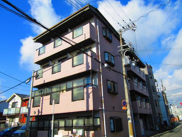 アーバンスクエア佃