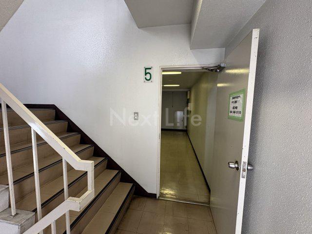 マック川崎コート