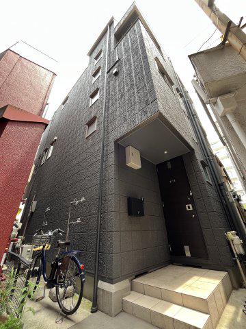TERRACE白金